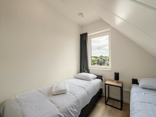 Ferienhaus Simonshaven Ausstattung 16