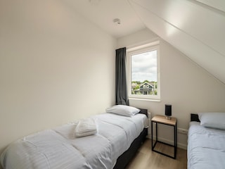 Ferienhaus Simonshaven Ausstattung 21