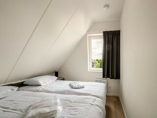 Maison de vacances Simonshaven Équipement 25