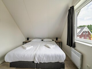 Ferienhaus Simonshaven Ausstattung 13