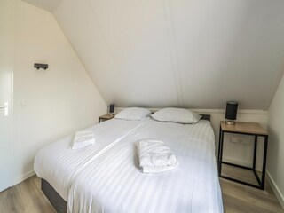 Maison de vacances Simonshaven Équipement 14