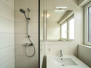 Ferienhaus Simonshaven Ausstattung 26