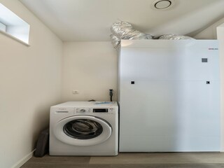 Vakantiehuis Simonshaven  38