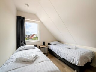 Maison de vacances Simonshaven Équipement 29