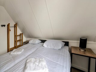 Ferienhaus Simonshaven Ausstattung 17