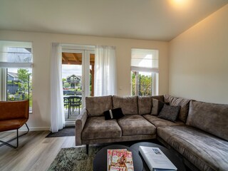 Vakantiehuis Simonshaven Kenmerken 22