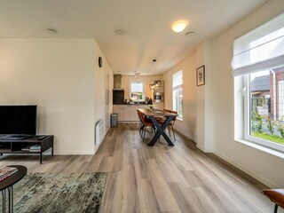 Ferienhaus Simonshaven Ausstattung 32
