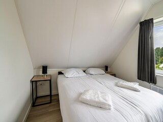 Ferienhaus Simonshaven Ausstattung 22