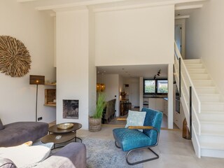 Casa per le vacanze Nieuwvliet Caratteristiche 7