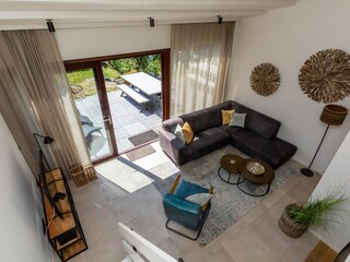 Casa de vacaciones Nieuwvliet Características 11