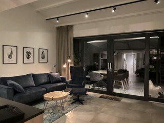 Casa de vacaciones Nieuwvliet Características 12