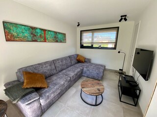 Holiday house Nieuwvliet Features 14