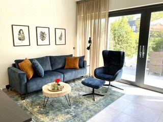 Casa de vacaciones Nieuwvliet Características 13