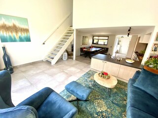 Holiday house Nieuwvliet Features 23