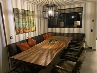 Holiday house Nieuwvliet Features 21