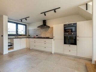 Vakantiehuis Nieuwvliet Kenmerken 13