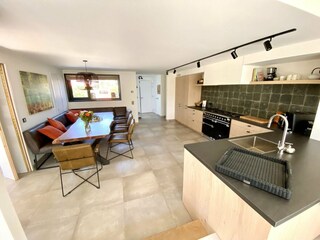 Maison de vacances Nieuwvliet Équipement 23