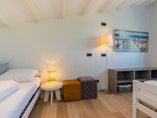 Casa de vacaciones Nieuwvliet Características 15