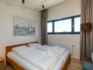 Maison de vacances Nieuwvliet Équipement 24