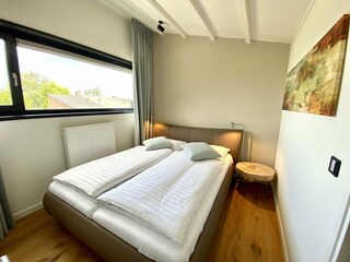 Vakantiehuis Nieuwvliet Kenmerken 24