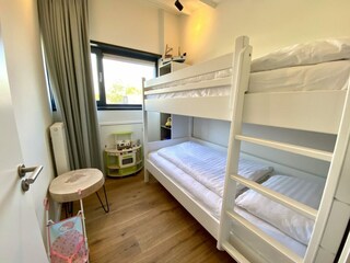 Holiday house Nieuwvliet Features 23