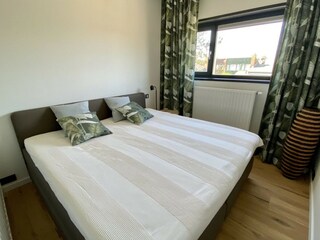 Vakantiehuis Nieuwvliet Kenmerken 12