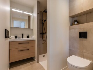 Vakantiehuis Nieuwvliet Kenmerken 19