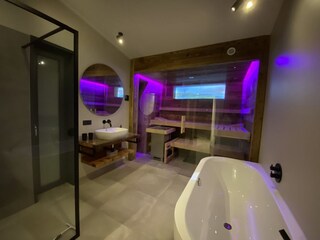 Casa de vacaciones Nieuwvliet Características 17