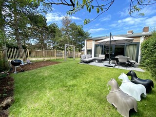 Maison de vacances Nieuwvliet Enregistrement extérieur 4