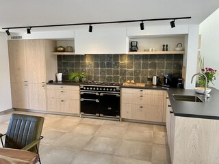 Holiday house Nieuwvliet Features 23