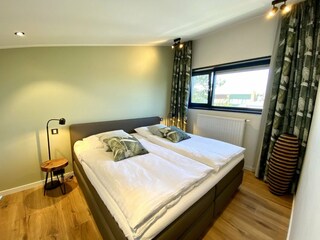 Ferienhaus Nieuwvliet Ausstattung 23