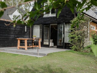 Holiday house Heeze-Leende Outdoor Recording 1