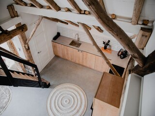 Maison de vacances Heeze-Leende Équipement 8