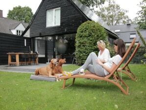 Holiday house Angenehme Wohnung in Leende mit Terrasse - Heeze-Leende - image1