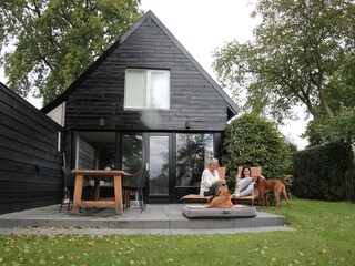 Holiday house Heeze-Leende Outdoor Recording 3