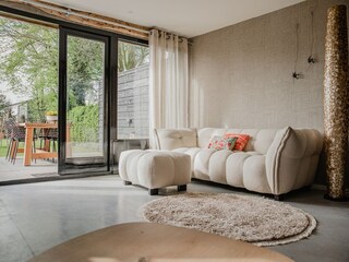 Vakantiehuis Heeze-Leende Kenmerken 8