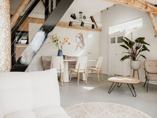 Maison de vacances Heeze-Leende Équipement 13