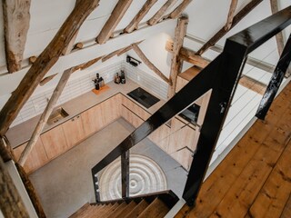 Vakantiehuis Heeze-Leende Kenmerken 13