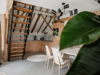 Ferienhaus Heeze-Leende Ausstattung 15