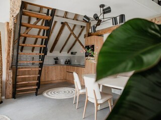 Maison de vacances Heeze-Leende Équipement 14