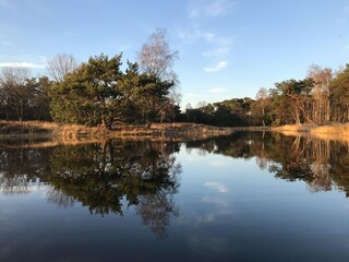 Maison de vacances Heeze-Leende Environnement 36