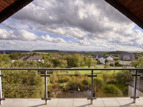 Appartement de vacances sur Klosterweg