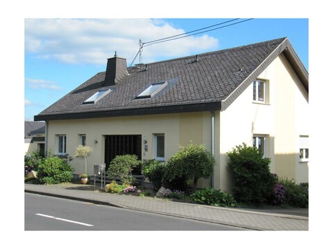 Apartamento vacacional en Klosterweg