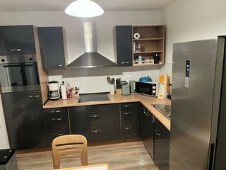 Appartement Straßenhaus Buitenaudio-opname 3