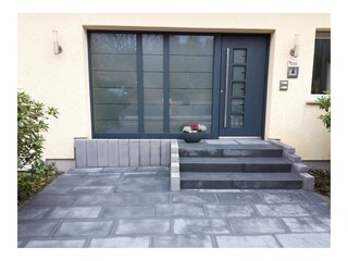 Appartement Kurtscheid Buitenaudio-opname 2