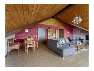 Appartement Kurtscheid Buitenaudio-opname 12