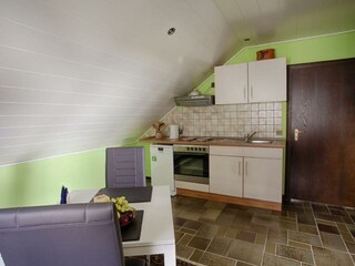 Appartement Kurtscheid Buitenaudio-opname 18