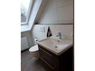 Appartement Kurtscheid Buitenaudio-opname 19