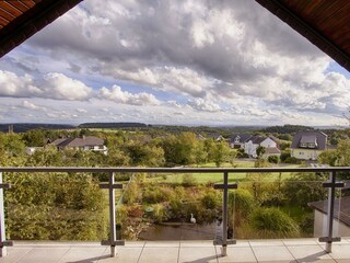 StudiozimmerAusblick