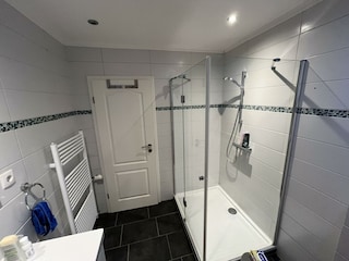 Appartement Straßenhaus Buitenaudio-opname 15